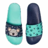 Lustige Pantoletten Für Kinder Fröhlicher Koala -Dedoles D K F SD C PVC 1448 1