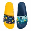 Lustige Pantoletten Für Kinder Korallenwelt -Dedoles D K F SD C PVC 1578 1