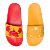 Lustige Pantoletten Für Kinder Fröhliche Krabbe -Dedoles D K F SD C PVC 1604 1