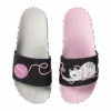 Lustige Pantoletten Für Kinder Katze Und Ball -Dedoles D K F SD C PVC 1807 1