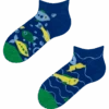 Lustige Knöchelsocken Für Kinder Aquariumfische 1 Lustige Knöchelsocken Für Kinder Aquariumfische -Dedoles D K SC LS C C 1132