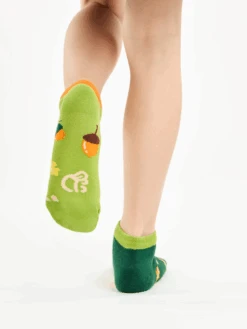 Lustige Knöchelsocken Für Kinder Eichhörnchen 9 Lustige Knöchelsocken Für Kinder Eichhörnchen -Dedoles D K SC LS C C 1171 3