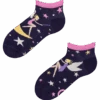 Lustige Knöchelsocken Für Kinder Fee -Dedoles D K SC LS C C 1333 1