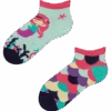 Lustige Knöchelsocken Für Kinder Kleine Meerjungfrau -Dedoles D K SC LS C C 1334