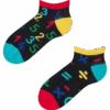 Lustige Knöchelsocken Für Kinder Zahlen 2 Lustige Knöchelsocken Für Kinder Zahlen -Dedoles D K SC LS C C 1336 1