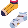 Lustige Knöchelsocken Für Kinder Bleistift -Dedoles D K SC LS C C 1415 1