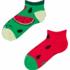 Lustige Knöchelsocken Für Kinder Wassermelonensaison -Dedoles D K SC LS C C 1699 1