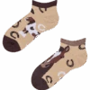 Lustige Knöchelsocken Für Kinder Pferde -Dedoles D K SC LS C C 230 1