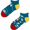 Lustige Knöchelsocken Für Kinder Flugzeuge -Dedoles D K SC LS C C 948