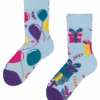 Lustige Kindersocken Party 2 Lustige Kindersocken Party -Dedoles D K SC RS C C 1059 1