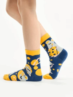 Lustige Kindersocken Maus Und Käse -Dedoles D K SC RS C C 1414 3