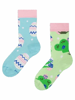 Lustige Kindersocken Finde Das Ei
