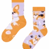 Lustige Kindersocken Corgi-Hund -Dedoles D K SC RS C C 241 1