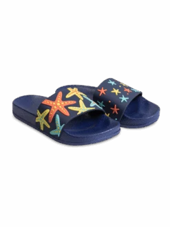 Lustige Pantoletten Für Kinder Seestern -Dedoles D K SCL F SD C 1269 5