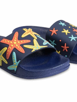 Lustige Pantoletten Für Kinder Seestern -Dedoles D K SCL F SD C 1269 6