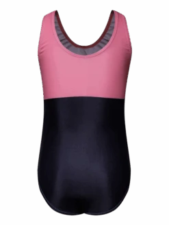 Lustiger Badeanzug Für Mädchen Schwarzes Kätzchen -Dedoles D K SCL S OPS C 1209 2