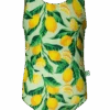 Lustiger Badeanzug Für Mädchen Zitronen -Dedoles D K SCL S OPS C 1259 1