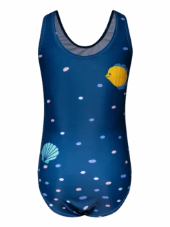 Lustiger Badeanzug Für Mädchen In Einem U-Boot -Dedoles D K SCL S OPS C 1262 2