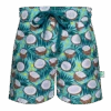 Lustige Badeshorts Für Jungen Kokosnuss -Dedoles D K SCL S SSH C 1210 1