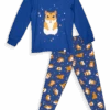 Lustige Pyjamas Für Kinder Hamster 1 Lustige Pyjamas Für Kinder Hamster -Dedoles D K SW KP C C 1128 1