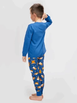 Lustige Pyjamas Für Kinder Hamster -Dedoles D K SW KP C C 1128 4