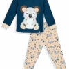 Lustige Pyjamas Für Kinder Fröhlicher Koala -Dedoles D K SW KP C C 1448 1