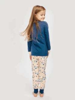 Lustige Pyjamas Für Kinder Fröhlicher Koala -Dedoles D K SW KP C C 1448 4