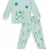 Lustige Pyjamas Für Kinder Wiesenblumen -Dedoles D K SW KP C C 1449 1