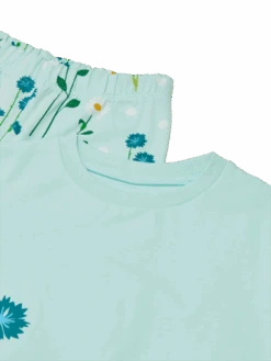 Lustige Pyjamas Für Kinder Wiesenblumen 11 Lustige Pyjamas Für Kinder Wiesenblumen -Dedoles D K SW KP C C 1449 3