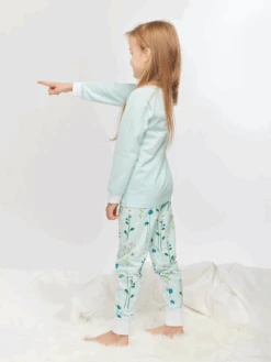 Lustige Pyjamas Für Kinder Wiesenblumen 12 Lustige Pyjamas Für Kinder Wiesenblumen -Dedoles D K SW KP C C 1449 4