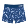 Lustige Boxershorts Für Jungen Grauer Hai -Dedoles D K UN BBX C OC 1412 1