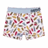 Lustige Boxershorts Für Jungen Bleistift -Dedoles D K UN BBX C OC 1415 1