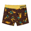 Lustige Boxershorts Für Jungen Schwere Maschinen -Dedoles D K UN BBX C OC 1466 1