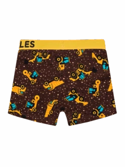 Lustige Boxershorts Für Jungen Schwere Maschinen 5 Lustige Boxershorts Für Jungen Schwere Maschinen -Dedoles D K UN BBX C OC 1466 2