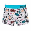 Lustige Boxershorts Für Jungen Spieler 1 Lustige Boxershorts Für Jungen Spieler -Dedoles D K UN BBX C OC 1821 1
