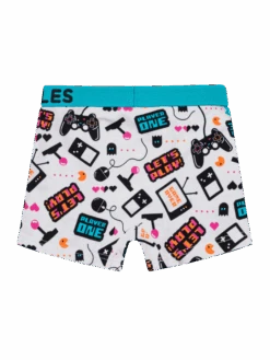 Lustige Boxershorts Für Jungen Spieler -Dedoles D K UN BBX C OC 1821 2