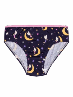 Lustige Höschen Für Mädchen Fee