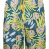 Lustige Badeboxershorts Für Männer Drachenfrucht -Dedoles D M BW ST C RP 1579 1