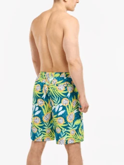 Lustige Badeboxershorts Für Männer Drachenfrucht -Dedoles D M BW ST C RP 1579 7