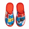 Lustige Hausschuhe Bunte Comics -Dedoles D M F HS C T 232 1