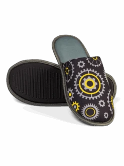 Lustige Hausschuhe Mechaniker 10 Lustige Hausschuhe Mechaniker -Dedoles D M F HS C T 245 3