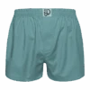 Blasstürkise Shorts Für Männer -Dedoles D M UN LB B C 1177 1