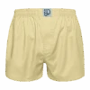 Pastellgelbe Shorts Für Männer -Dedoles D M UN LB B C 1178 1