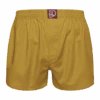 Senfgelbe Shorts Für Männer -Dedoles D M UN LB B C 1179 1