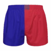 Rote Und Blaue Shorts Für Männer 2 Rote Und Blaue Shorts Für Männer -Dedoles D M UN LB B C 1573 1