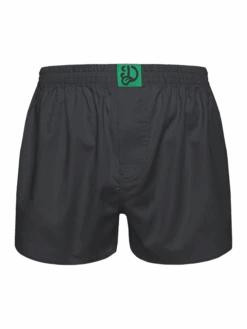 Schwarze Shorts Für Männer