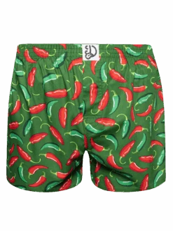 Lustige Shorts Für Männer Chilischoten