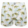 Lustige Shorts Für Männer Meeresschildkröten -Dedoles D M UN LB C C 182 1