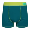 Smaragd Und Limette Boxershorts Für Männer -Dedoles D M UN T B C 1619 1