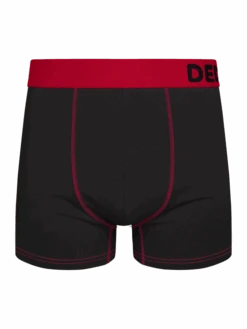 Lustige Boxershorts Für Männer 3er-Pack Liebe Und Herzen -Dedoles D M UN T B C 1620 1 1